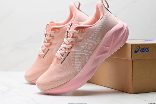 亚瑟士ASICS NOVABLAST 5 LE轻量休闲运动跑步鞋1012B765-102男女鞋 商品图7