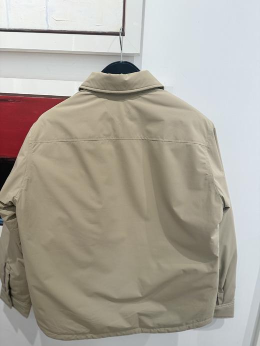 TOMMY 羽绒服男  MW42960-RFO . 商品图1