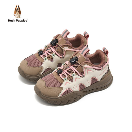 暇步士儿童秋季新款轻便运动鞋HP5805012 商品图7