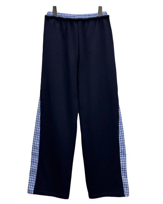 女款棉质连帽外套长裤套装017 商品图2