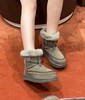 UGG 阿尔派系列油叽叽经典中筒靴（XR） 商品缩略图4