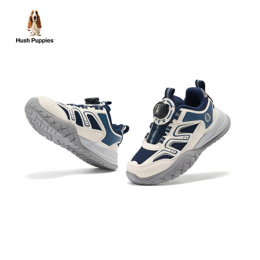 网面运动鞋 | 暇步士 儿童秋季新款 HP5805008 商品图4