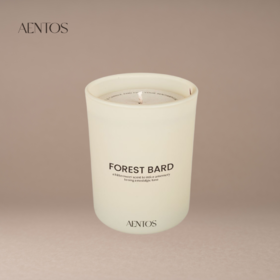 AENTOS情愫之旅度假系列香薰蜡烛200g