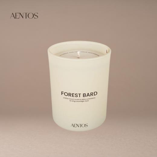 AENTOS情愫之旅度假系列香薰蜡烛200g 商品图0