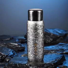 斛生记壹斛焖霍山石斛专用钛杯 390ml