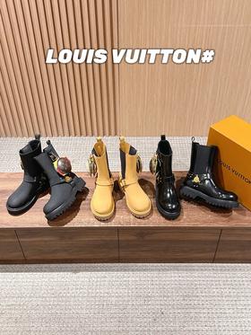 驴家  Timberland 驴牌联名款机车短靴长靴（DBG）