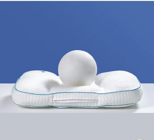 6F堂皇益眠分舱按摩枕 商品图1
