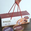 【滋补佳品上新！】开盖即食鲜炖花胶 满满的胶质 无添加防腐剂 150g*6碗装  固型物含量大于60%  每碗干胶投料10g，2种口味，3种规格， 保质期10个月 商品缩略图3