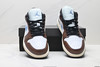 耐克乔丹Air Jordan 1 Low OG低帮复古休闲运动板鞋553558-001男女鞋 商品缩略图6