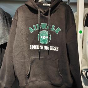 199.9元 AIRWALK 卫衣 616030-HD(线上线下同步在售不保证有货，介意勿拍)