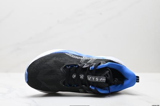 亚瑟士ASICS NOVABLAST 5 LE轻量休闲运动跑步鞋1012B765-102男女鞋 商品图1
