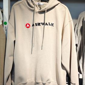 159.9元 AIRWALK 卫衣 600621-HD(线上线下同步在售不保证有货，介意勿拍)