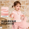 巴拉巴拉balaOne童装宝宝毛衣2025新款冬装婴儿针织衫女童毛衫萌 商品缩略图3