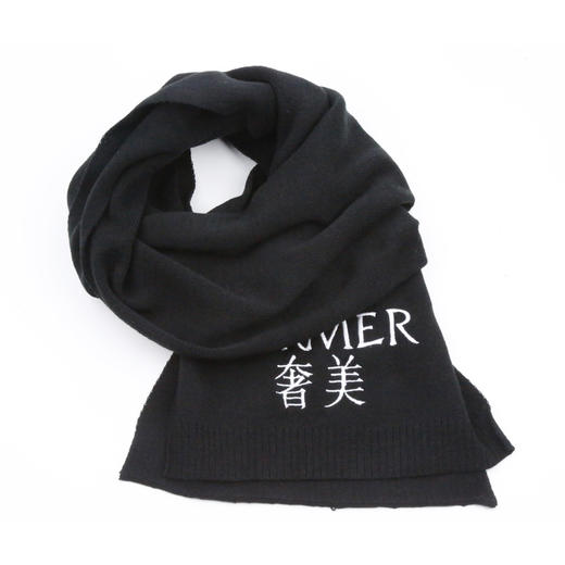 奢美 围巾 商品图0