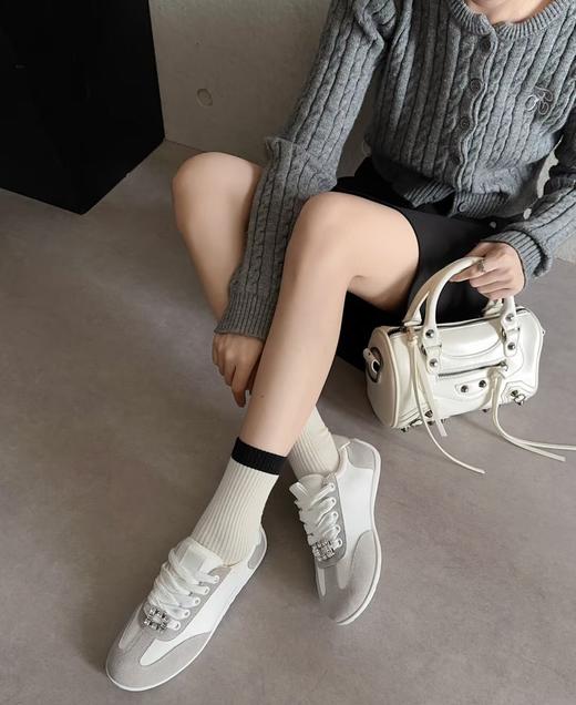 女款运动鞋 商品图3