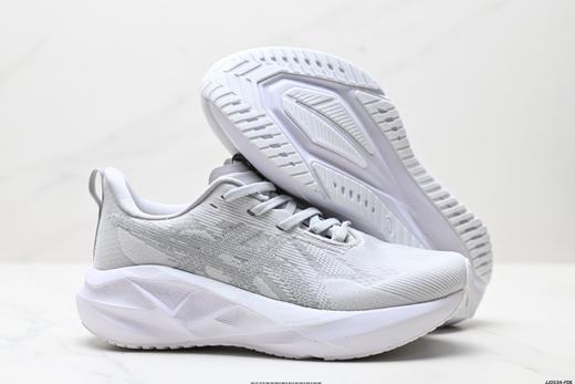 亚瑟士ASICS NOVABLAST 5 LE轻量休闲运动跑步鞋1012B765-102男女鞋 商品图4