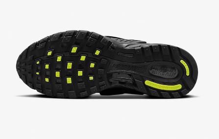 【耐克】B座5楼耐克 男鞋夏赛博飞马Peus 2005黑色运动鞋跑步鞋IB0612-001 商品图3