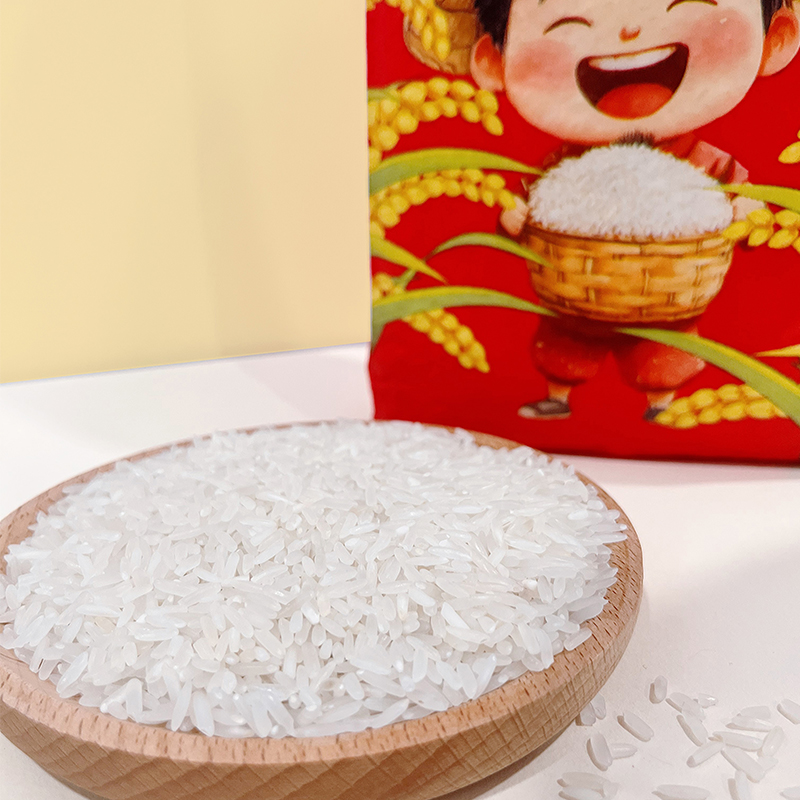 恩施 九月穰 御稻丝苗米  1kg/袋