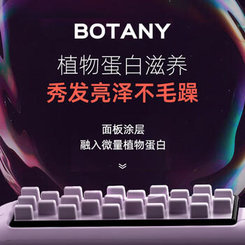 lena玉米夹蓬松夹板 玉米须夹板 负离子高颅顶夹板 迷你便携垫发根男女生蓬松夹 礼物 LN-W3 /家用电器 /个护健康 /卷/直发器 商品图4