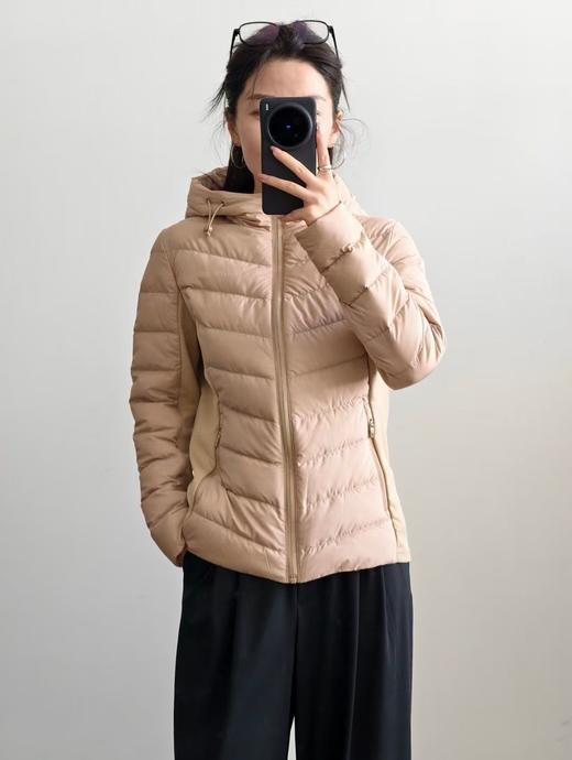 GREO全量检品专柜品牌 轻薄羽绒服 商品图11
