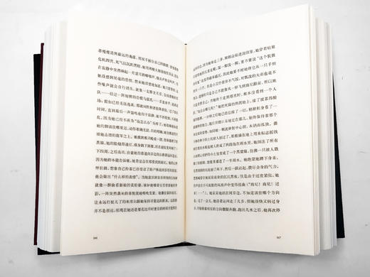 【2025诺贝尔文学奖得主】克拉斯诺霍尔卡伊•拉斯洛作品:《撒旦探戈》+《温克海姆男爵返乡》 商品图7