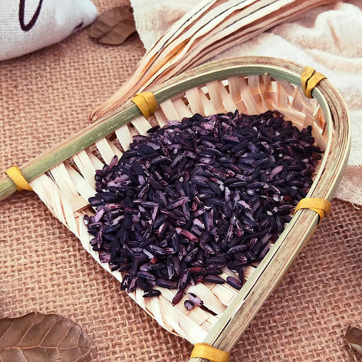 云南元阳梯田紫米2.5kg 商品图1