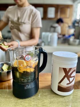 第49课【蛋白质的核心功能-建造和修补】