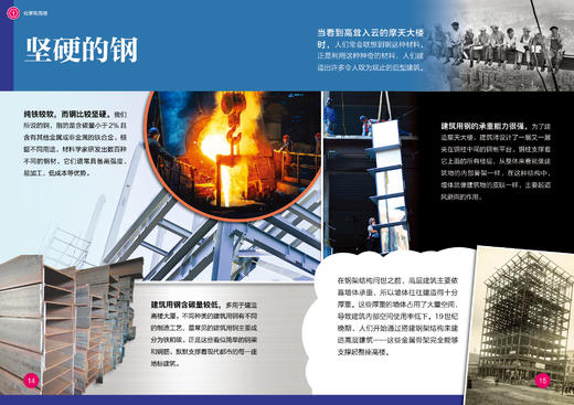 《了不起的化学》（套装共10册） 商品图6