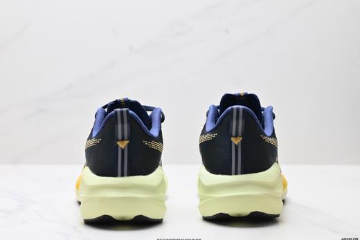 亚瑟士ASICS NOVABLAST 5 LE轻量休闲运动跑步鞋1012B765-102男女鞋 商品图5