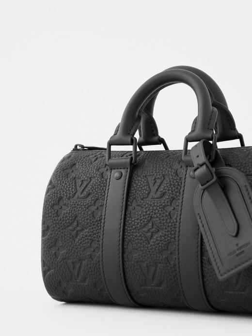 驴家keepall BANDOULIÈRE 25手袋系（DG*MM） 商品图2