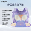 【蒋勤勤代言】卡拉羊小学生1-6年级升级ProMax8维减负云朵书包光遇系列 CX2265+CX2797 商品缩略图4