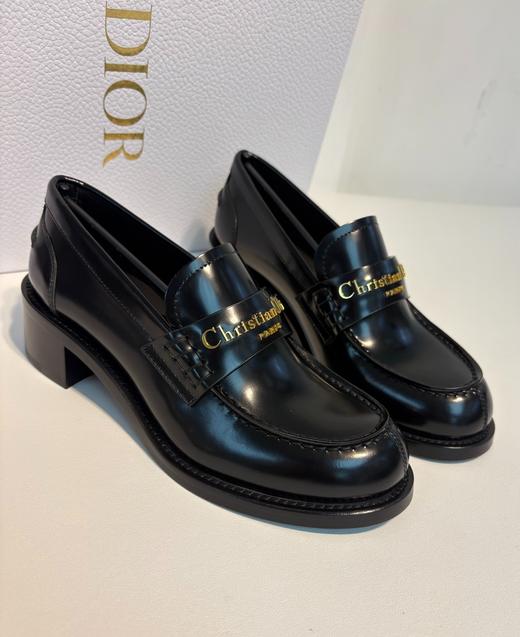 女款粗跟樂福鞋010 商品图1