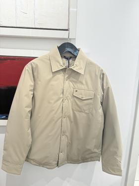 TOMMY 羽绒服男  MW42960-RFO .