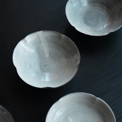 几上造物-【葵口壶承】 商品图0