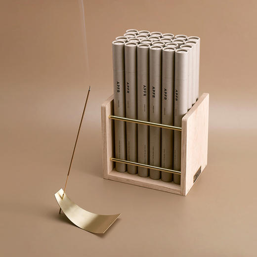 APFR线香日本apothek 商品图1