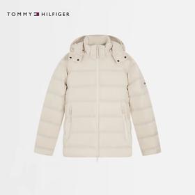 TOMMY 外套男  MW41754-ACG 浅卡其.