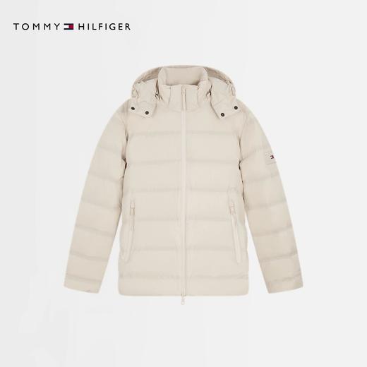 TOMMY 外套男  MW41754-ACG 浅卡其. 商品图0