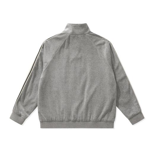 中性款刺绣休闲外套 可配套装008 商品图1