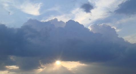 蔽光高层云图册_360百科