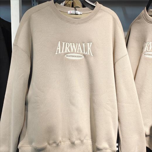 149.9元 AIRWALK 卫衣 615985-HD(线上线下同步在售不保证有货，介意勿拍) 商品图0