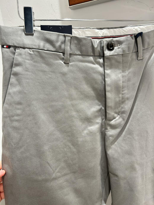 TOMMY 休闲裤男  MW40173-PR2 . 商品图2