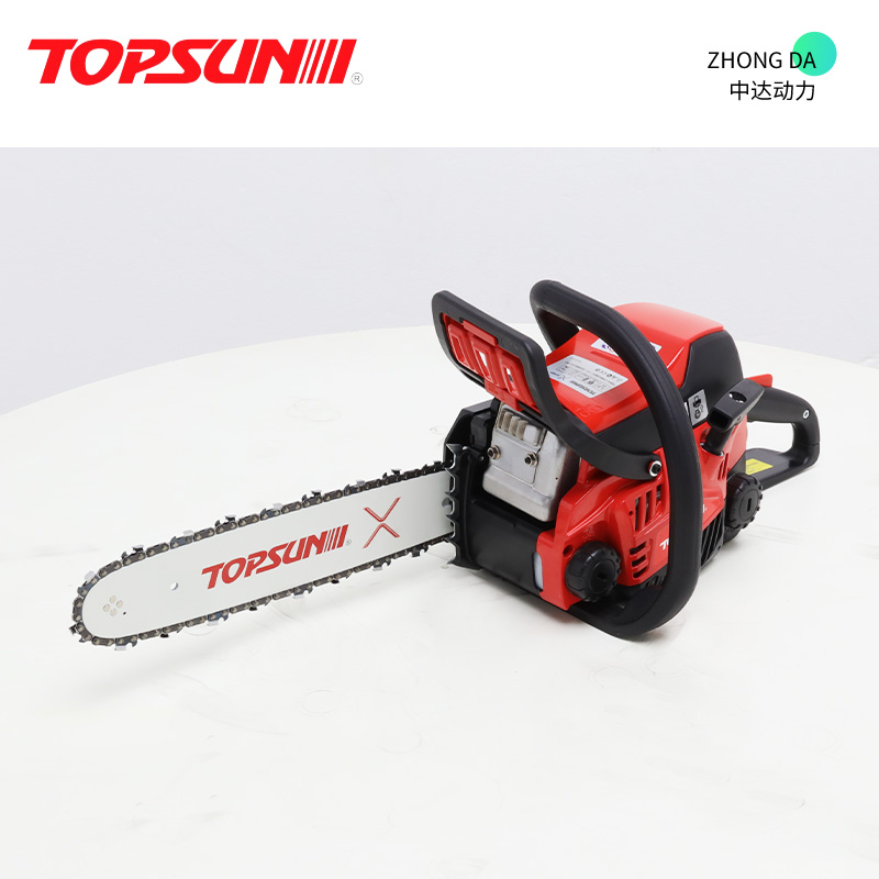 Topsun XCS321