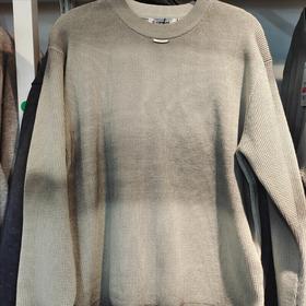 179.9元 AIRWALK 毛衣 616062-HD(线上线下同步在售不保证有货，介意勿拍)