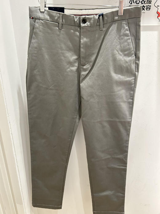 TOMMY 休闲裤男  MW40173-PR2 . 商品图0