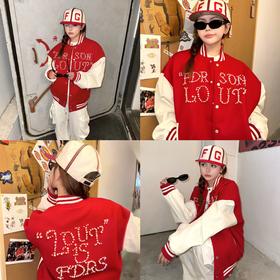 热卖实拍| 美式甜酷魅力，珍珠元素加持尽显细节质感（视频版）