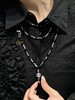 坤藏 x NINETENTHS合作新品 可作手机链＆项链双用 商品缩略图7