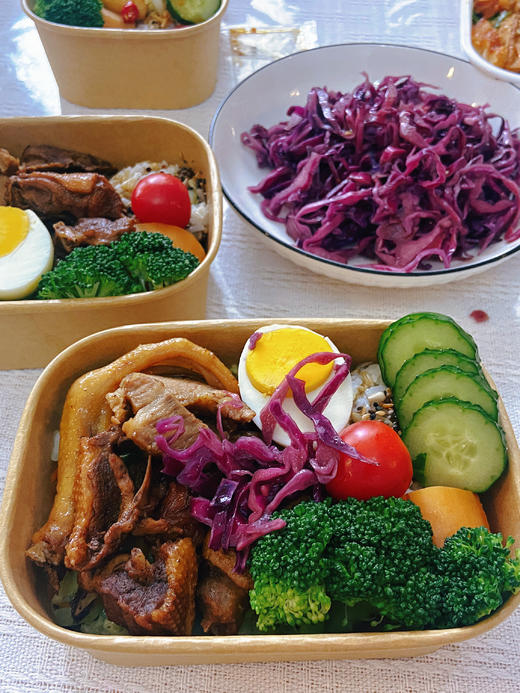 第48课【怎么选择优质蛋白】 商品图0