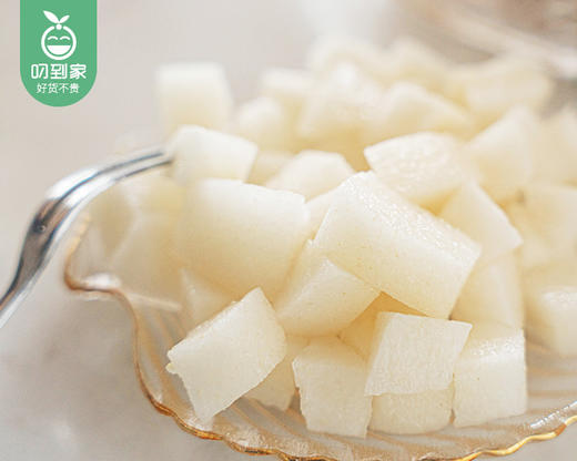 【预售-12月22日配送】山东莱阳秋月梨礼盒/1箱（6-8个，共3.5kg±100g） 商品图3