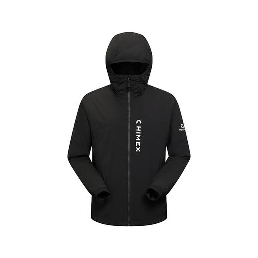 探路者男式羊毛外套TAGGAN91031 商品图0