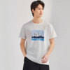 佐丹奴男装短袖T恤01095312 商品缩略图6